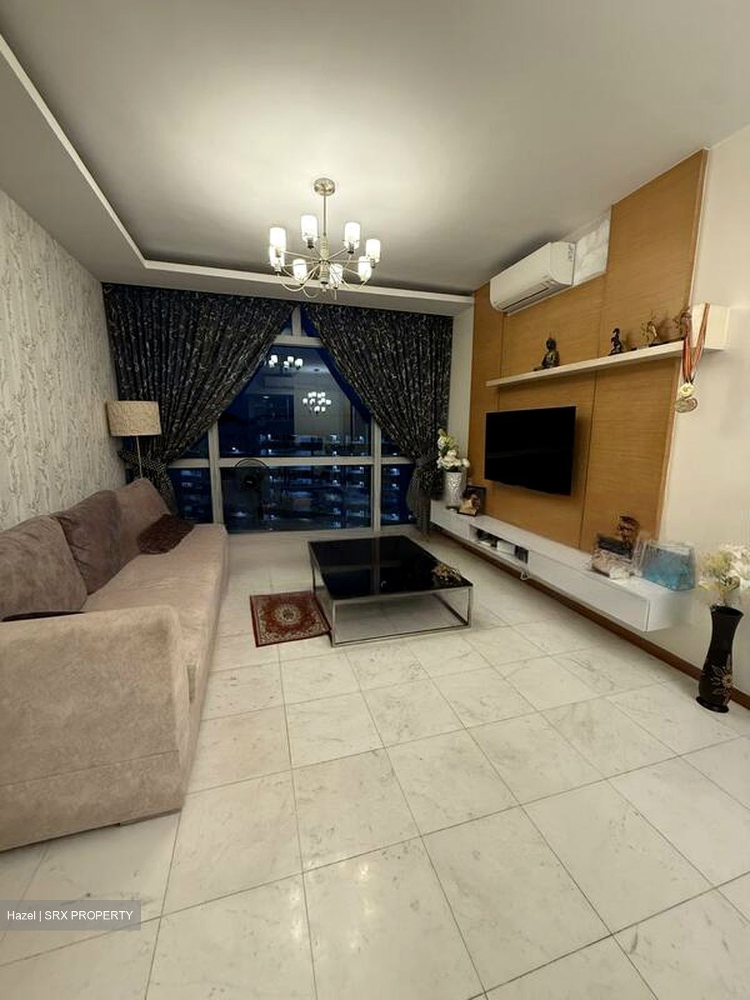 Hillview Regency (D23), Condominium #575371401